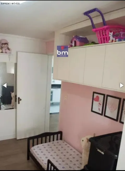 Foto 1 de Apartamento com 2 Quartos à venda, 52m² em Paraisópolis, São Paulo