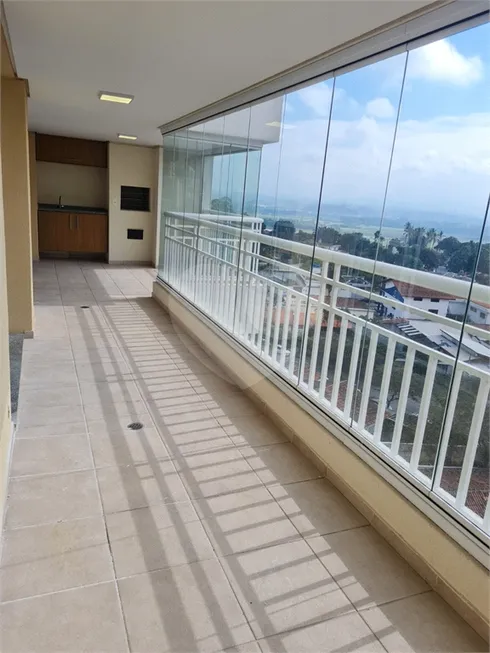 Foto 1 de Apartamento com 4 Quartos à venda, 133m² em Jardim Esplanada, São José dos Campos