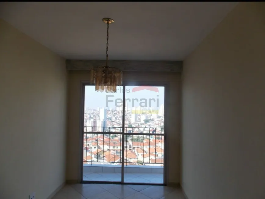 Foto 1 de Apartamento com 2 Quartos à venda, 64m² em Vila Nivi, São Paulo