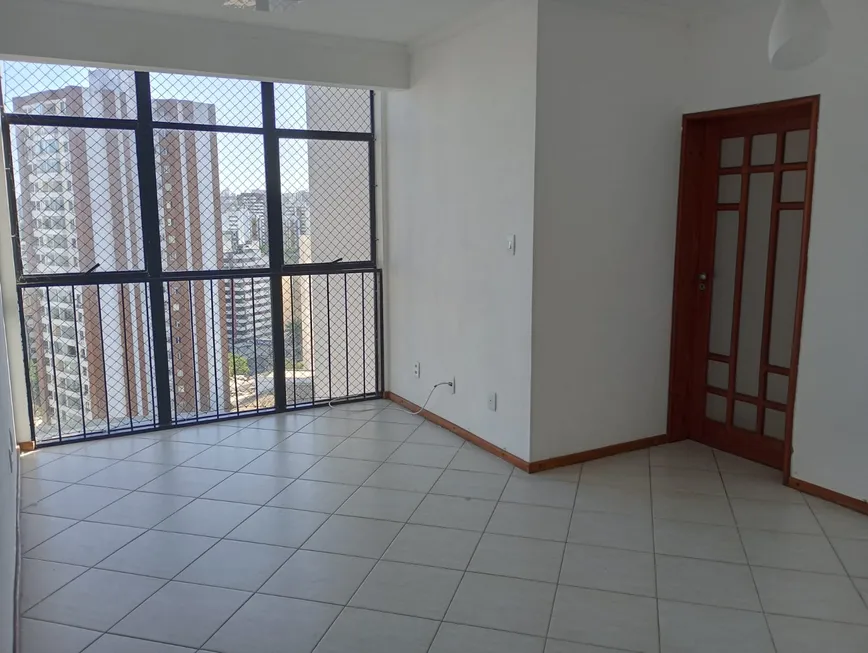 Foto 1 de Apartamento com 2 Quartos à venda, 89m² em Loteamento Aquarius, Salvador