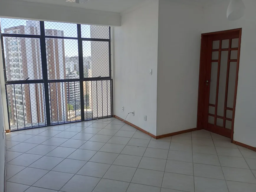 Foto 1 de Apartamento com 2 Quartos à venda, 89m² em Pituba, Salvador