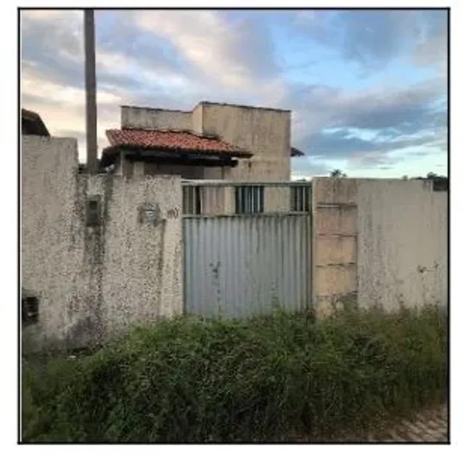 Foto 1 de Casa com 2 Quartos à venda, 200m² em Taborda, São José de Mipibu