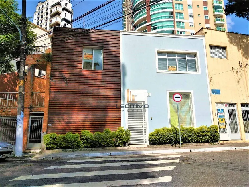 Foto 1 de Imóvel Comercial à venda, 100m² em Santana, São Paulo