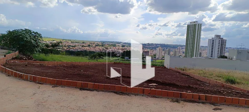 Foto 1 de Lote/Terreno à venda, 600m² em Jardim América , Jaú