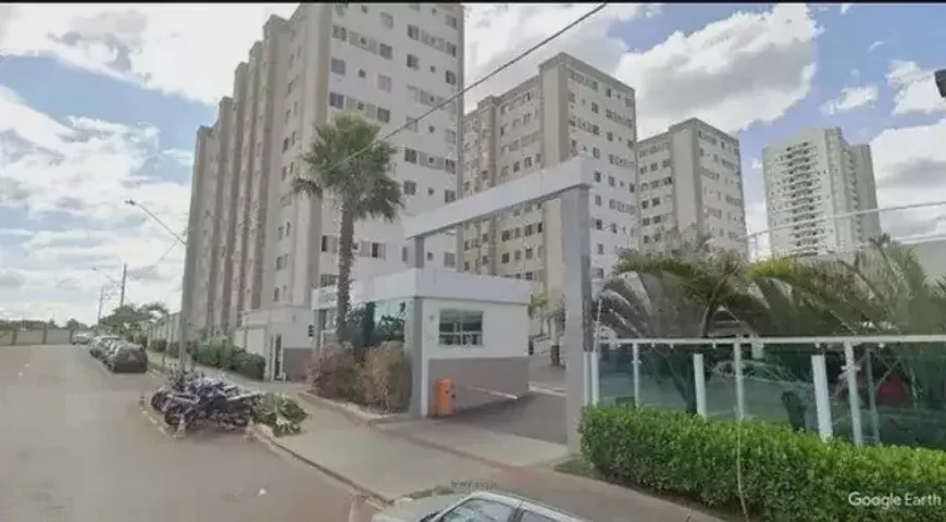 Foto 1 de Apartamento com 2 Quartos à venda, 47m² em Gleba Fazenda Palhano, Londrina