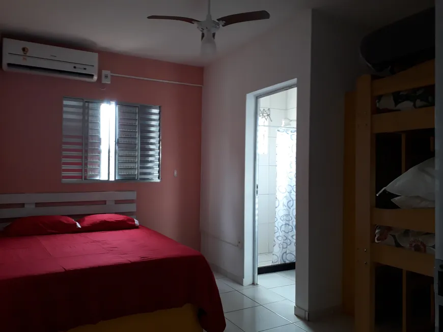 Foto 1 de Apartamento com 1 Quarto para alugar, 32m² em PRAIA DE MARANDUBA, Ubatuba