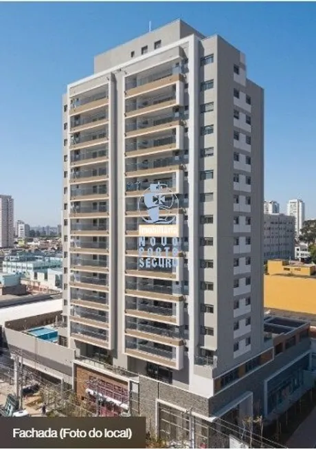 Foto 1 de Apartamento com 2 Quartos à venda, 113m² em Chácara Califórnia, São Paulo