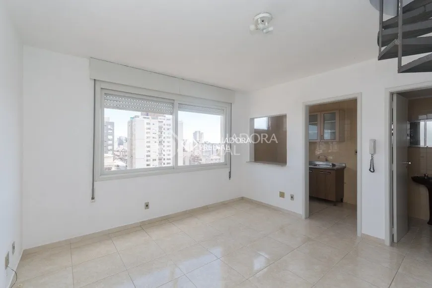 Foto 1 de Apartamento com 1 Quarto à venda, 69m² em Independência, Porto Alegre