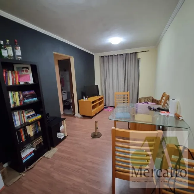 Foto 1 de Apartamento com 2 Quartos à venda, 48m² em Jardim Umarizal, São Paulo