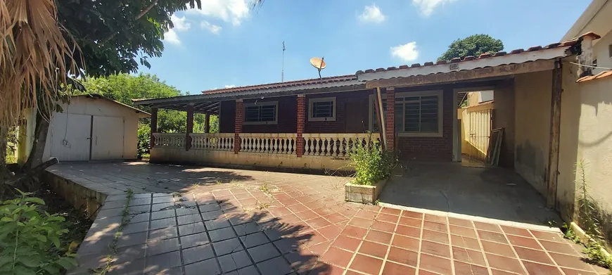 Foto 1 de Casa de Condomínio com 2 Quartos à venda, 171m² em Parque Luciamar, Campinas