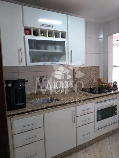 Foto 1 de Apartamento com 3 Quartos à venda, 65m² em Parque Joao de Vasconcelos, Sumaré