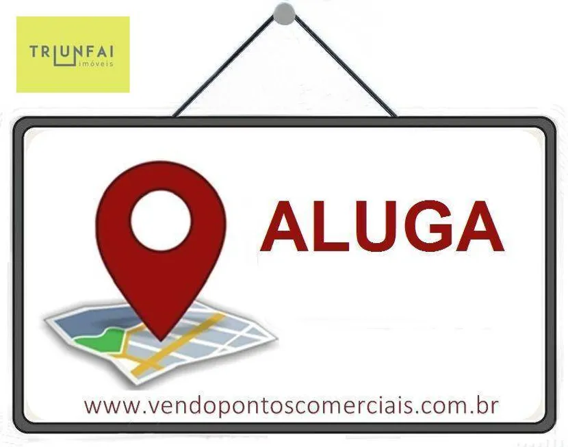 Foto 1 de Ponto Comercial para alugar, 81m² em Centro, Sorocaba