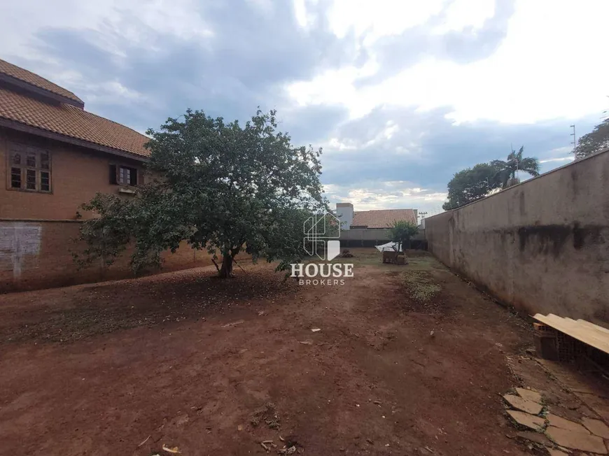 Foto 1 de Lote/Terreno à venda, 515m² em Chácara do Ouro, Mogi Guaçu