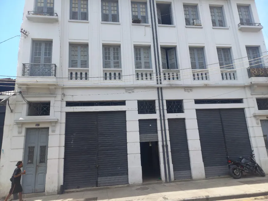 Foto 1 de Galpão/Depósito/Armazém à venda, 700m² em Centro, Rio de Janeiro