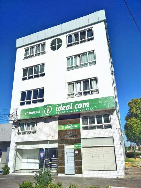 Foto 1 de Ponto Comercial para alugar, 352m² em Centro, Esteio