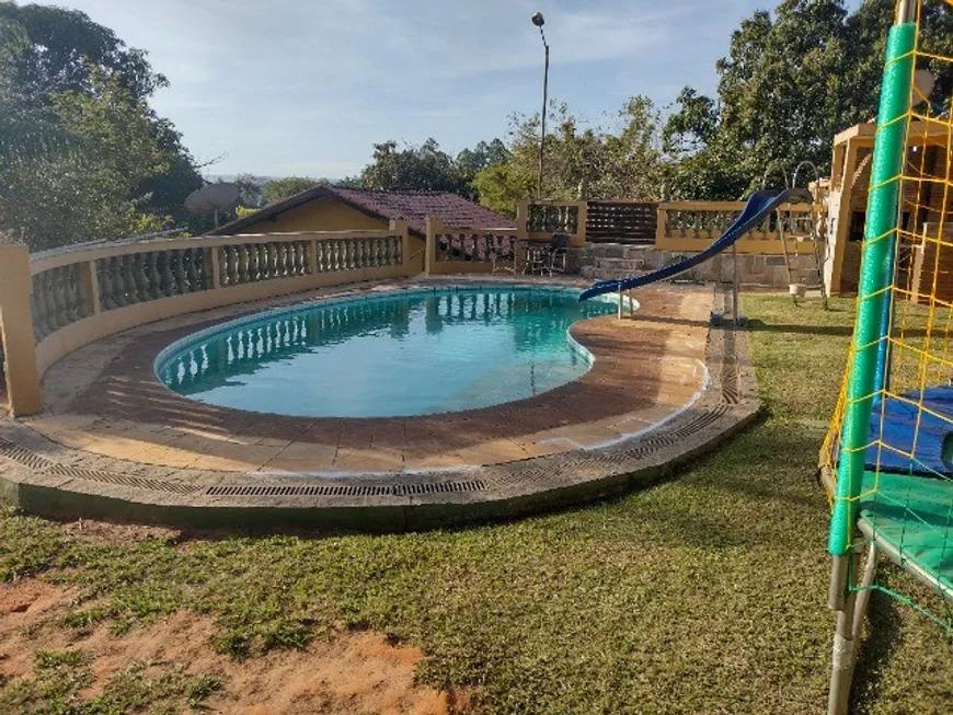 Foto 1 de Fazenda/Sítio com 3 Quartos à venda, 250m² em VERTENTES DAS AGUAS, São Pedro