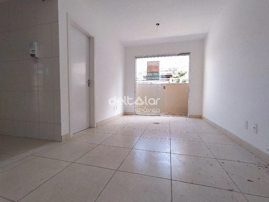 Foto 1 de Apartamento com 2 Quartos à venda, 88m² em Juliana, Belo Horizonte