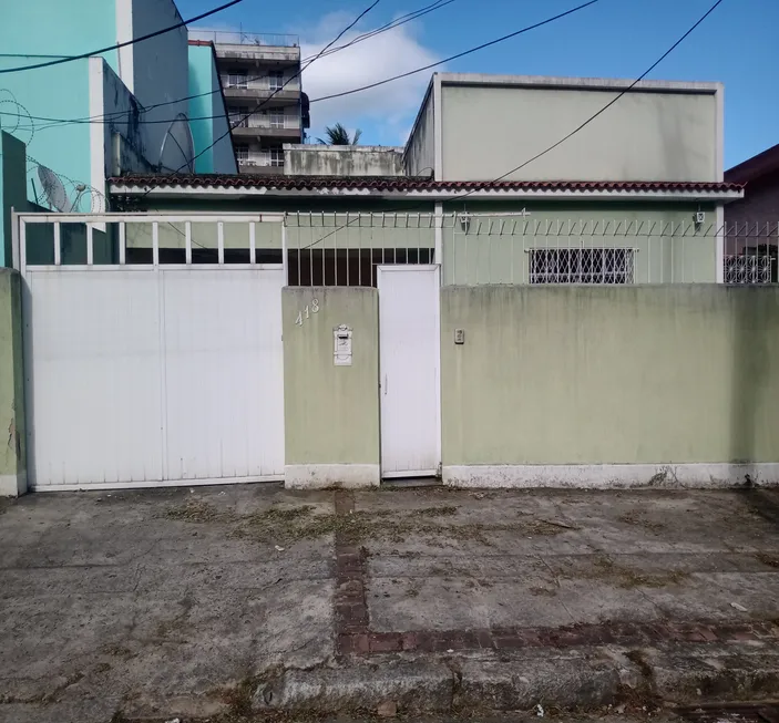 Foto 1 de Casa com 3 Quartos à venda, 160m² em Praça Seca, Rio de Janeiro