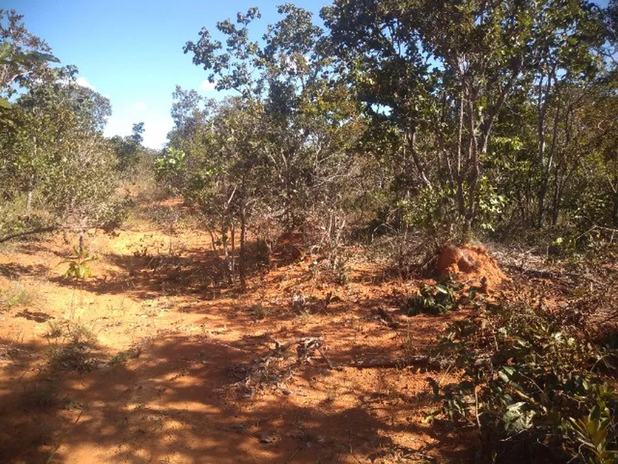 Foto 1 de Lote/Terreno à venda, 250000m² em Centro, Curvelo