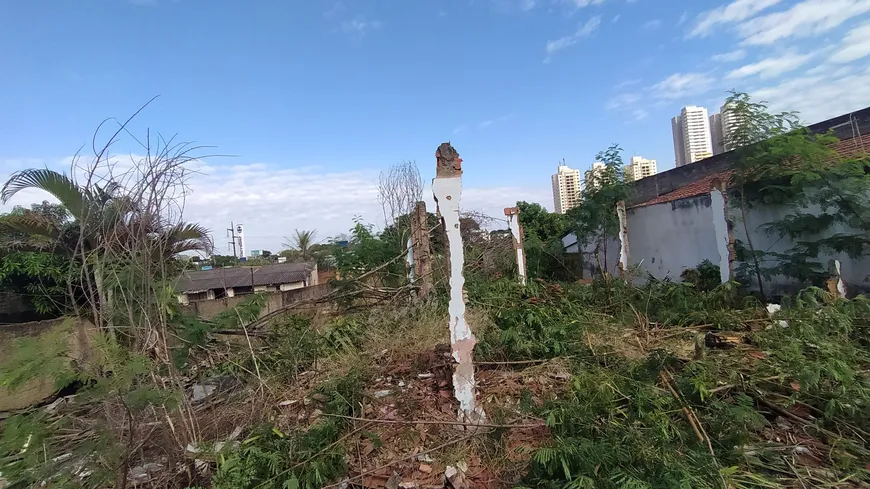 Foto 1 de Lote/Terreno à venda, 520m² em Jardim América, Goiânia