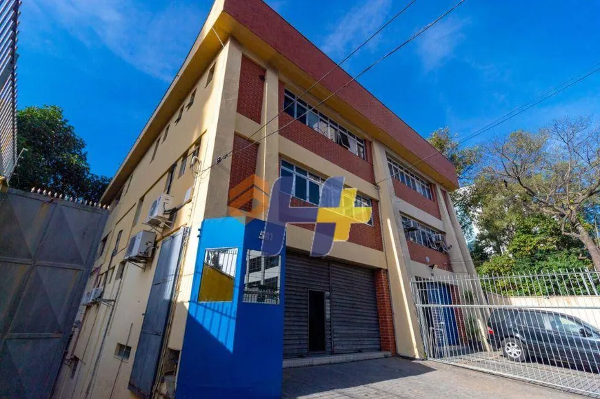 Foto 1 de Prédio Comercial para venda ou aluguel, 1055m² em Campo Belo, São Paulo