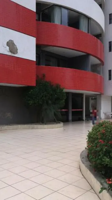 Foto 1 de Apartamento com 3 Quartos à venda, 128m² em Centro, Teresina