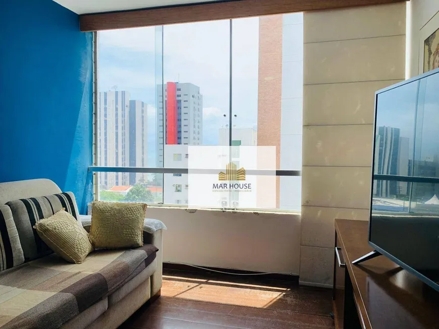 Foto 1 de Apartamento com 3 Quartos à venda, 167m² em Candeias, Jaboatão dos Guararapes