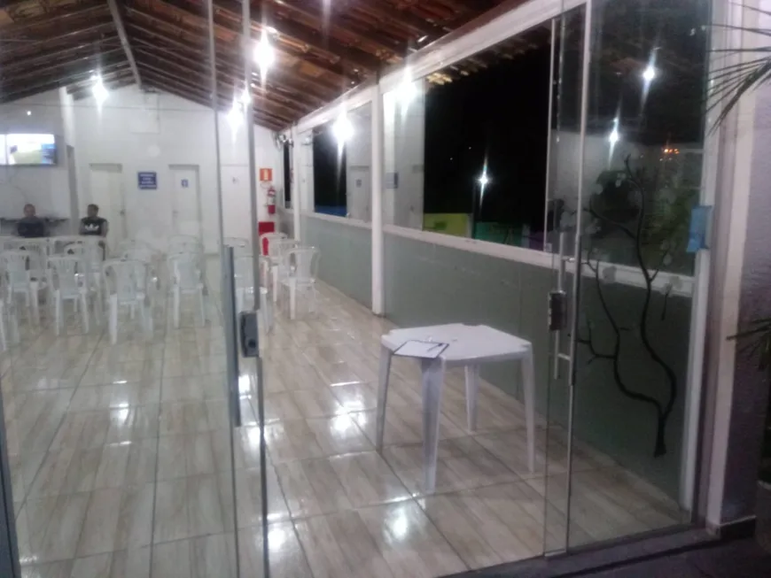 Foto 1 de Cobertura com 3 Quartos à venda, 98m² em Asteca São Benedito, Santa Luzia
