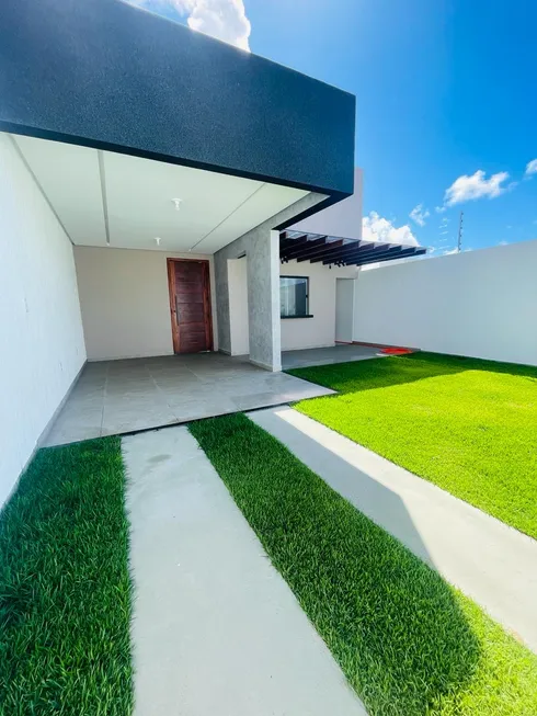 Foto 1 de Casa com 3 Quartos à venda, 272m² em Zona de Expansao Mosqueiro, Aracaju