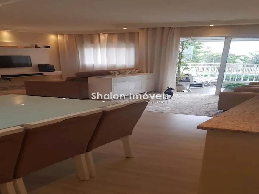 Foto 1 de Apartamento com 3 Quartos à venda, 81m² em Vila Isa, São Paulo
