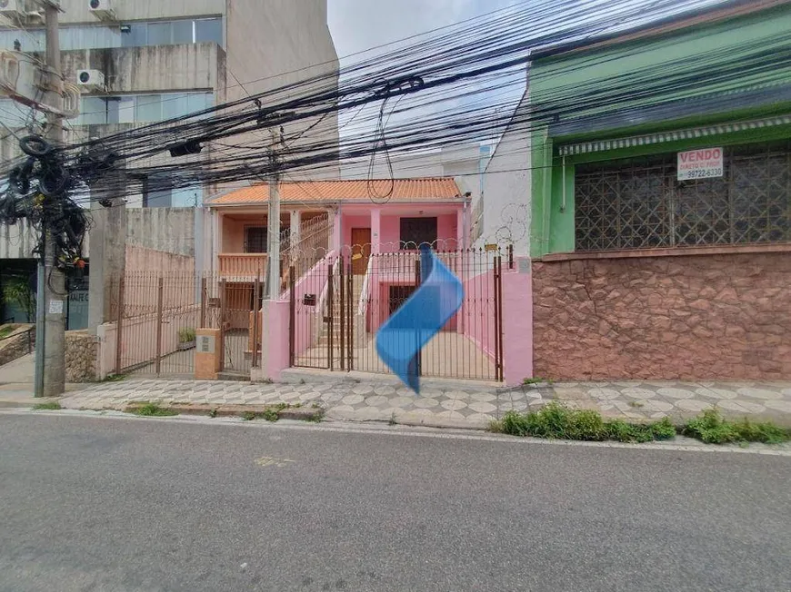 Foto 1 de Imóvel Comercial para alugar, 186m² em Centro, Sorocaba