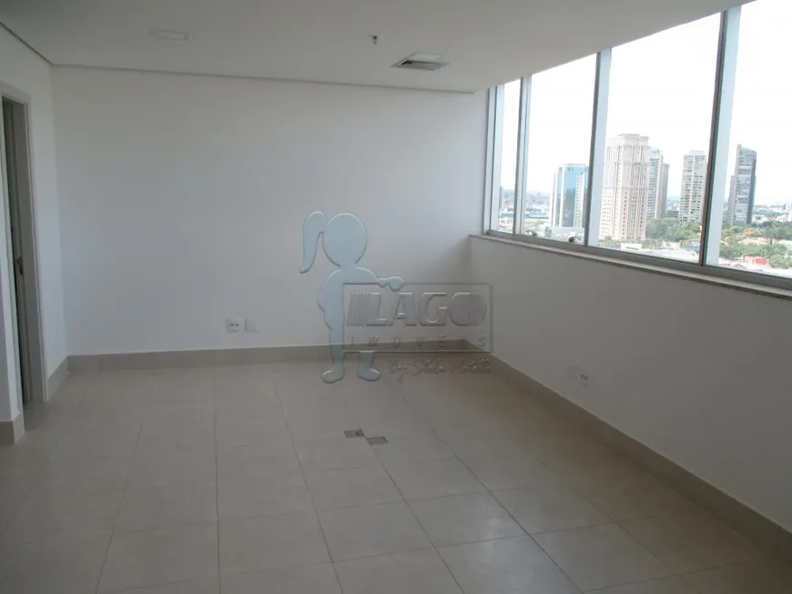 Foto 1 de Ponto Comercial para alugar, 48m² em Jardim Califórnia, Ribeirão Preto