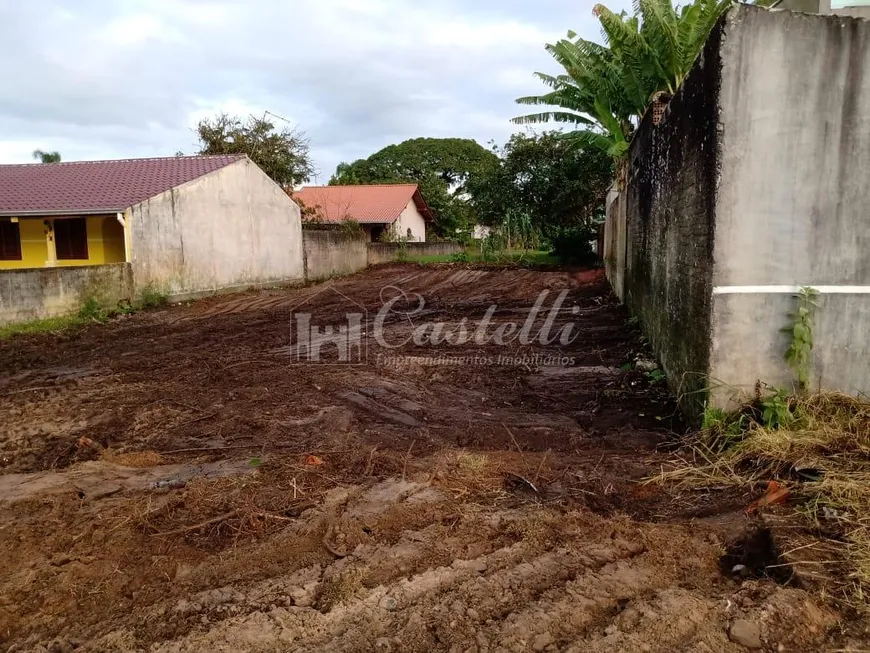 Foto 1 de Lote/Terreno à venda, 360m² em , Itapoá