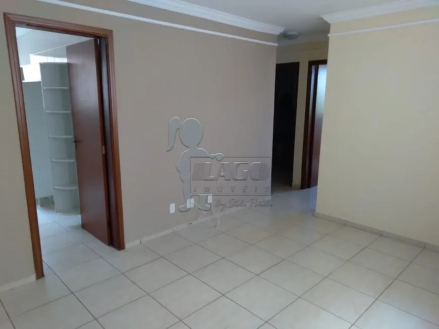 Foto 1 de Apartamento com 3 Quartos à venda, 61m² em Jardim Republica, Ribeirão Preto