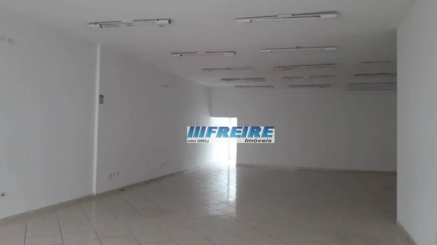 Foto 1 de Ponto Comercial para alugar, 320m² em Osvaldo Cruz, São Caetano do Sul