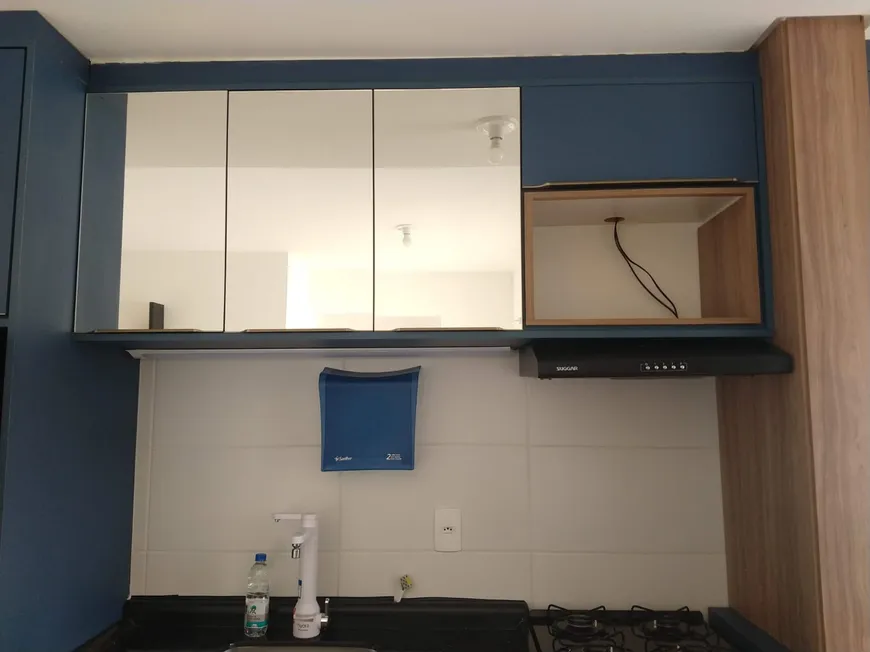 Foto 1 de Apartamento com 2 Quartos à venda, 54m² em Forquilhas, São José