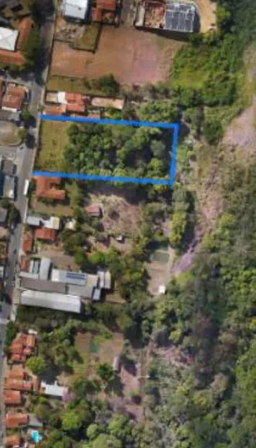 Foto 1 de Lote/Terreno à venda, 6600m² em Tucura, Mogi Mirim