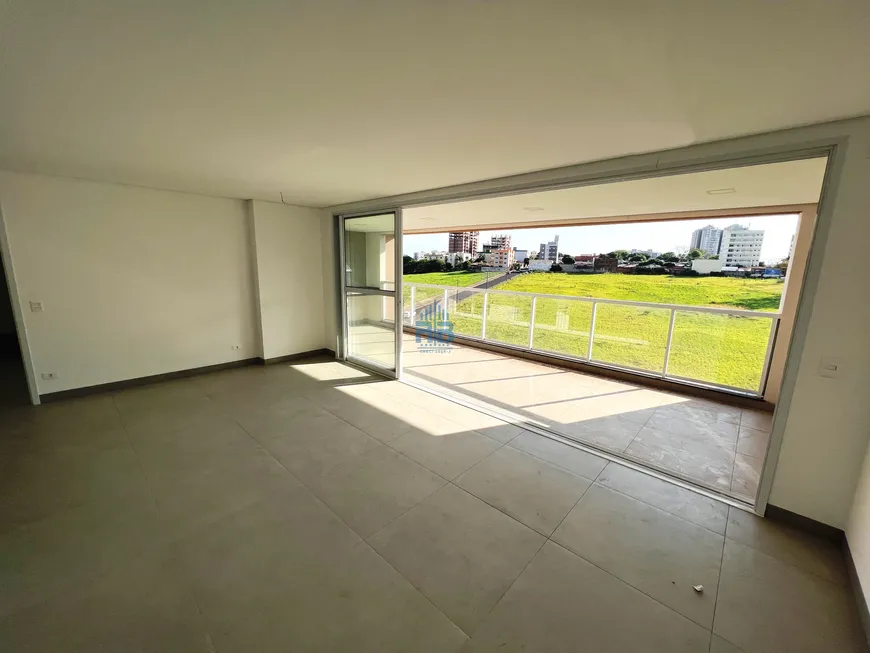 Foto 1 de Apartamento com 3 Quartos à venda, 151m² em Jardim Esplanada, Presidente Prudente