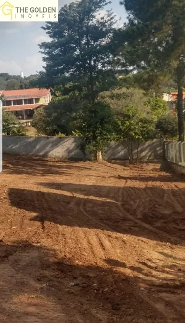 Foto 1 de Lote/Terreno à venda, 2010m² em Vale Verde, Valinhos