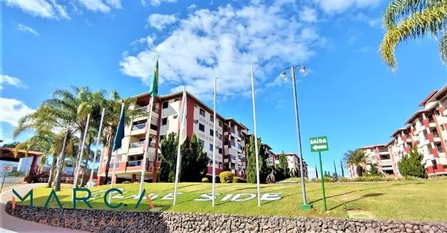 Foto 1 de Apartamento com 1 Quarto para alugar, 37m² em Asa Norte, Brasília