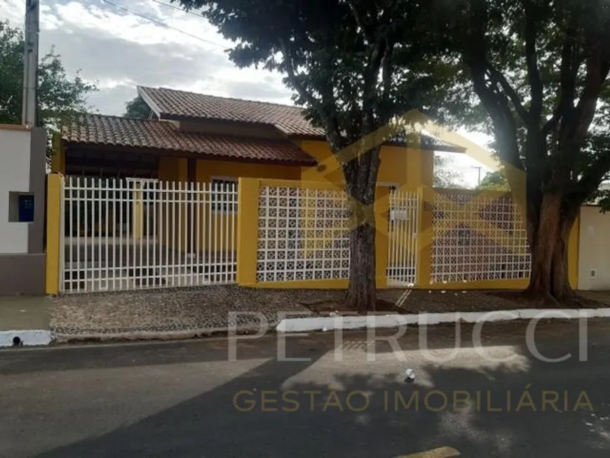 Foto 1 de Casa com 2 Quartos à venda, 118m² em Morada das Flores, Holambra