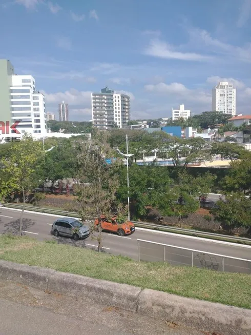 Foto 1 de Lote/Terreno à venda, 390m² em Jardim Brasil, Jundiaí