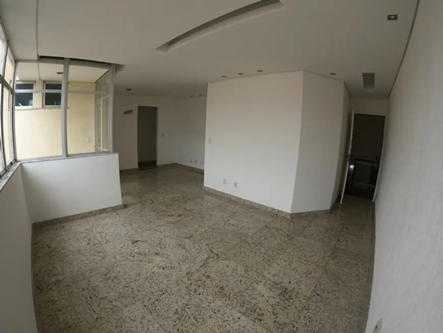 Foto 1 de Apartamento com 3 Quartos à venda, 90m² em Ouro Preto, Belo Horizonte