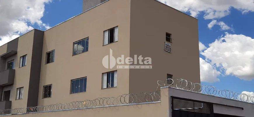 Foto 1 de Apartamento com 2 Quartos à venda, 51m² em Jaraguá, Uberlândia