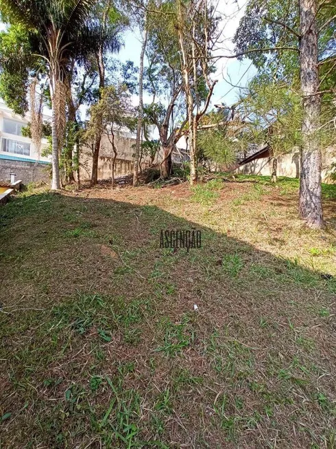 Foto 1 de Lote/Terreno à venda, 519m² em Aruja Hills III, Arujá