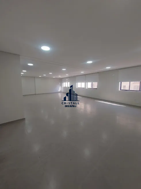 Foto 1 de Sala Comercial com 1 Quarto para alugar, 100m² em Liberdade, São Paulo