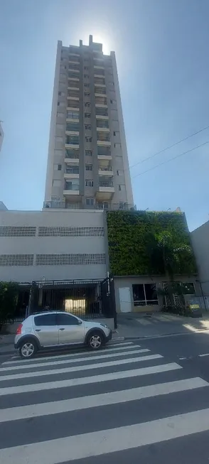 Foto 1 de Apartamento com 2 Quartos à venda, 44m² em Presidente Altino, Osasco