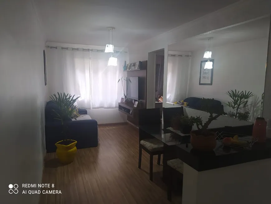 Foto 1 de Prédio Residencial com 2 Quartos à venda, 47m² em Parque Munhoz, São Paulo