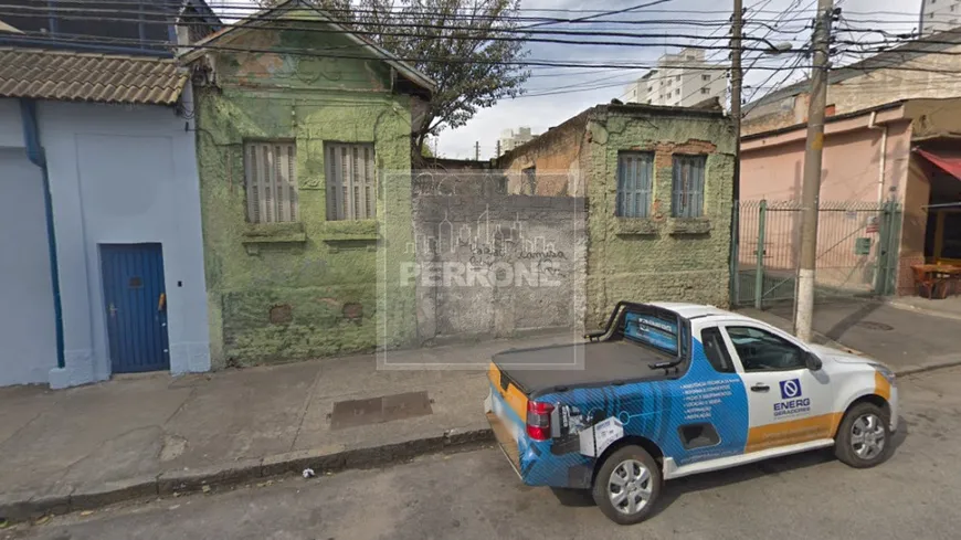 Foto 1 de Lote/Terreno à venda, 700m² em Tatuapé, São Paulo