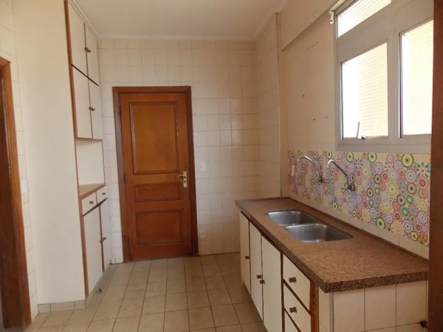 Foto 1 de Apartamento com 3 Quartos à venda, 108m² em Centro, São José do Rio Preto